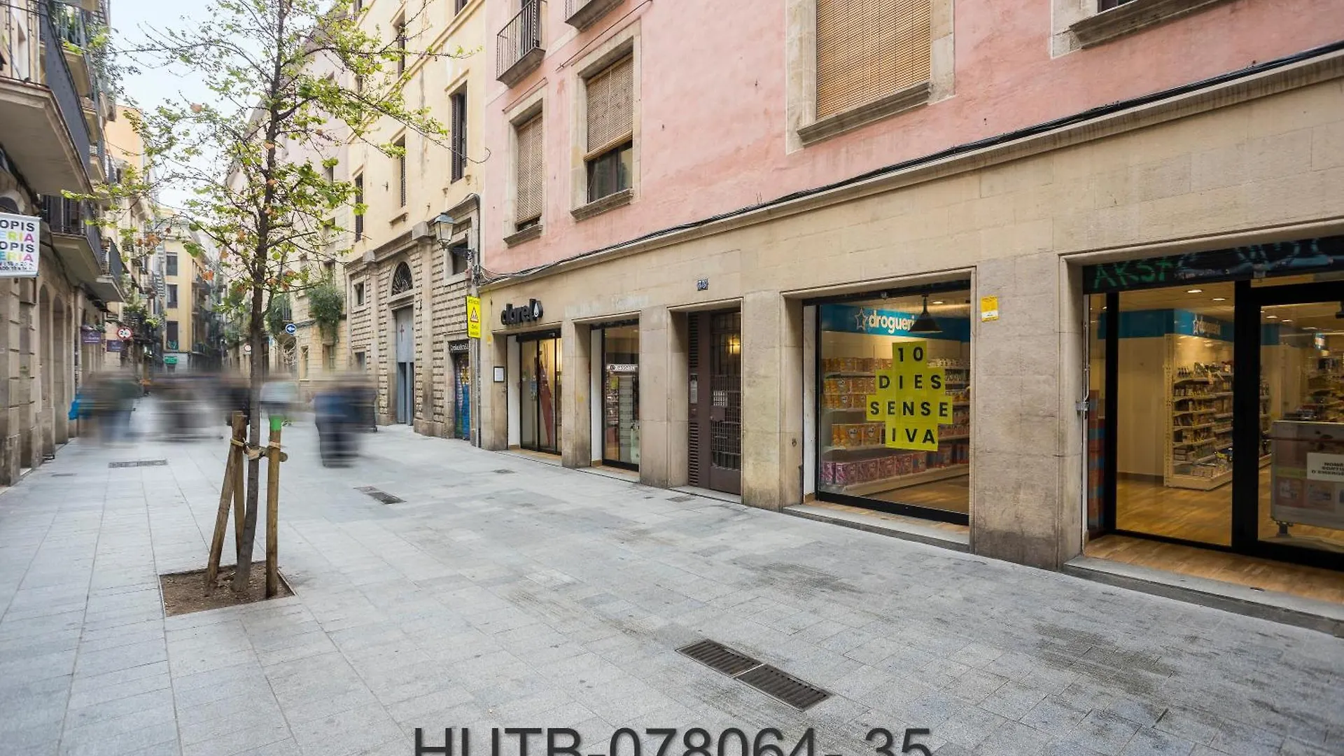 Palau De La Musica 4 Apartment Barcelona