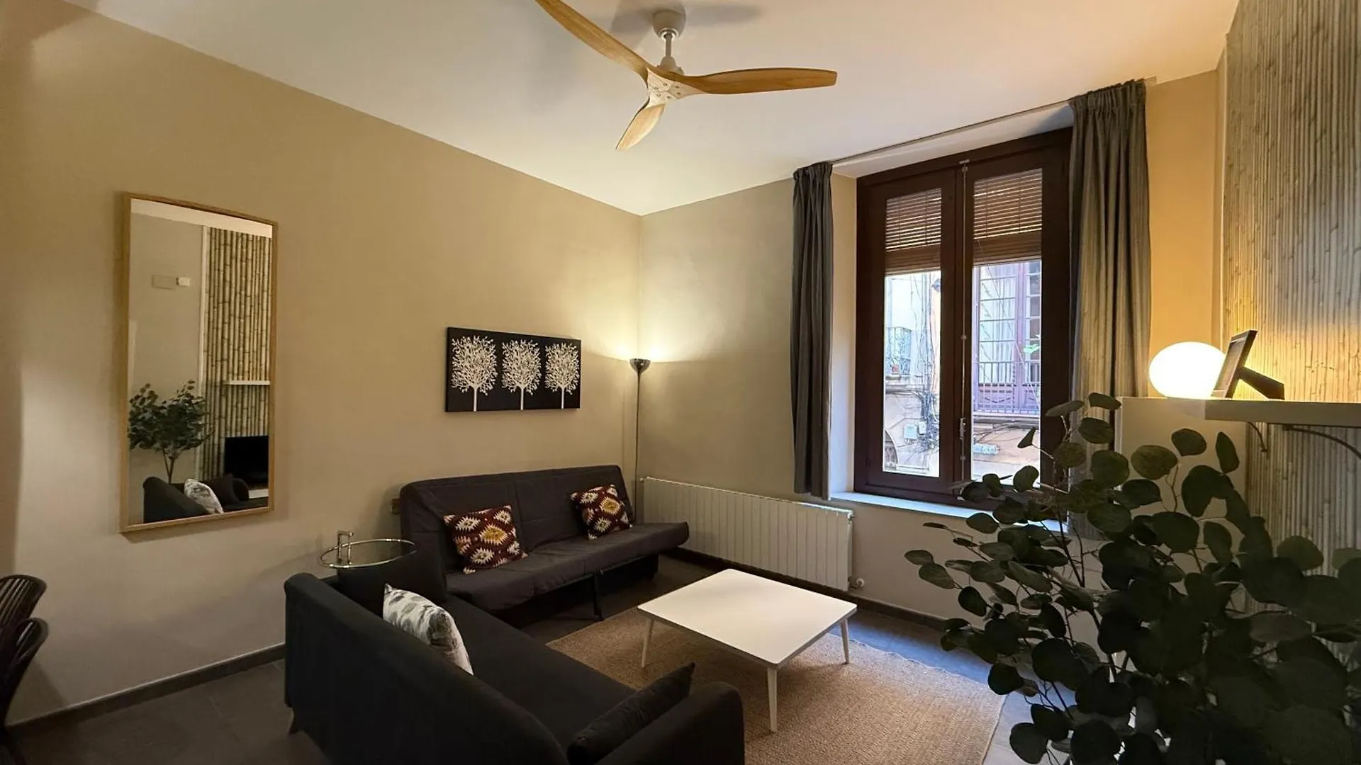 Palau De La Musica 4 Apartamento Barcelona